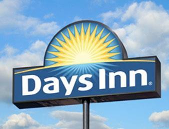 Days Inn By Wyndham Monroe Nc Luaran gambar